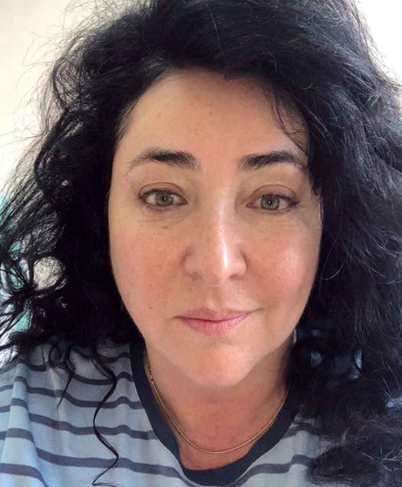 «Как можно делить? Я для всех пою!" - говорит Милявская