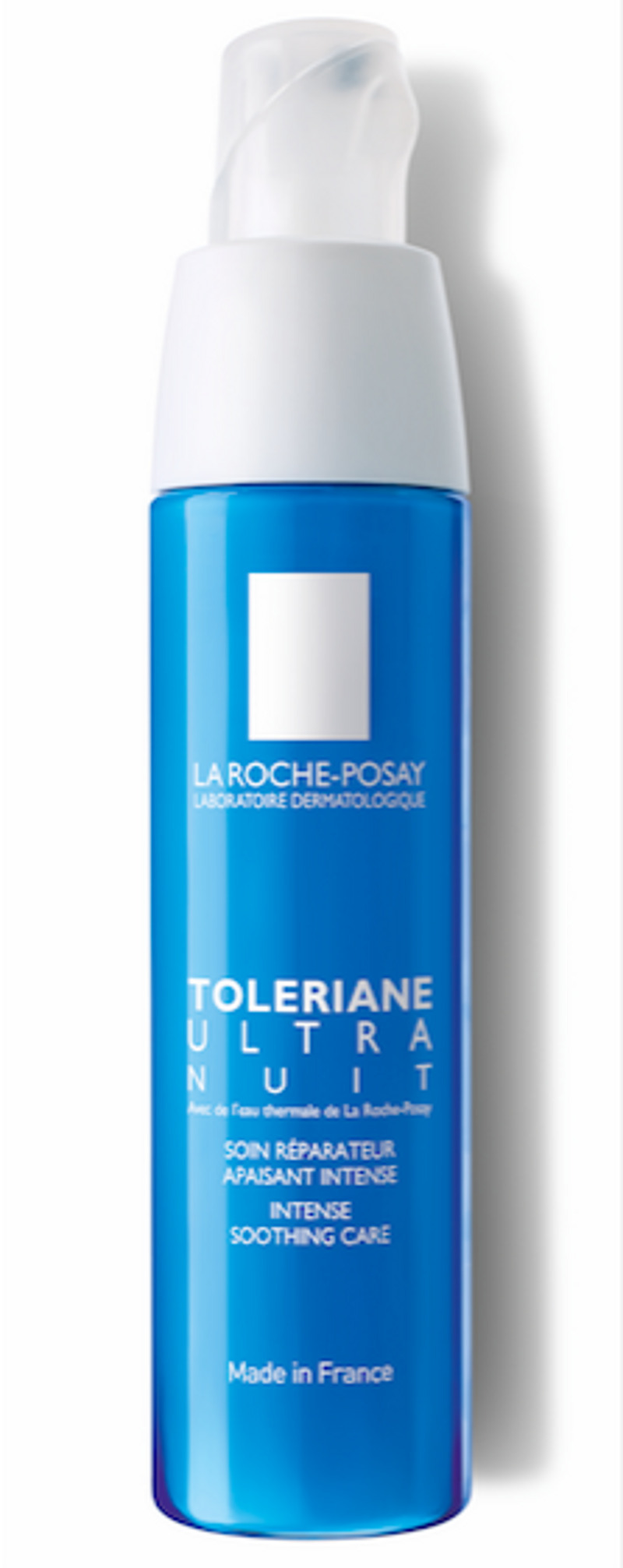 Для чувствительной кожи нужны свои средства