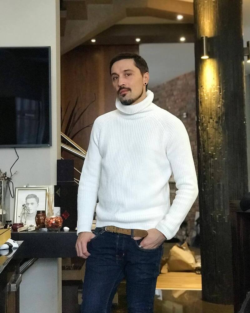 Дима Билан все свои планы связывает с работой