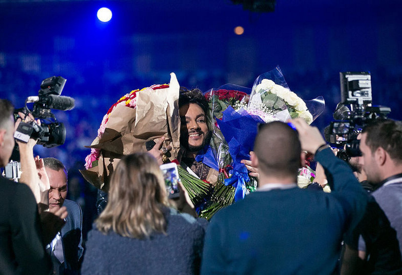 Филипп Киркоров