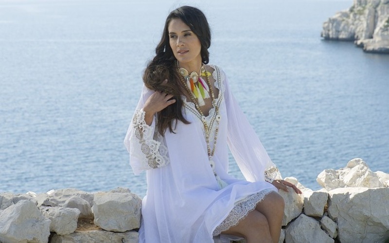 Отдаем предпочтение натуральным тканям