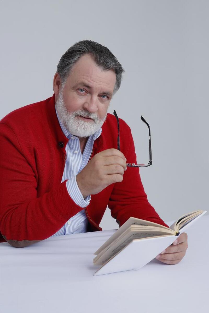 Александр Литвин