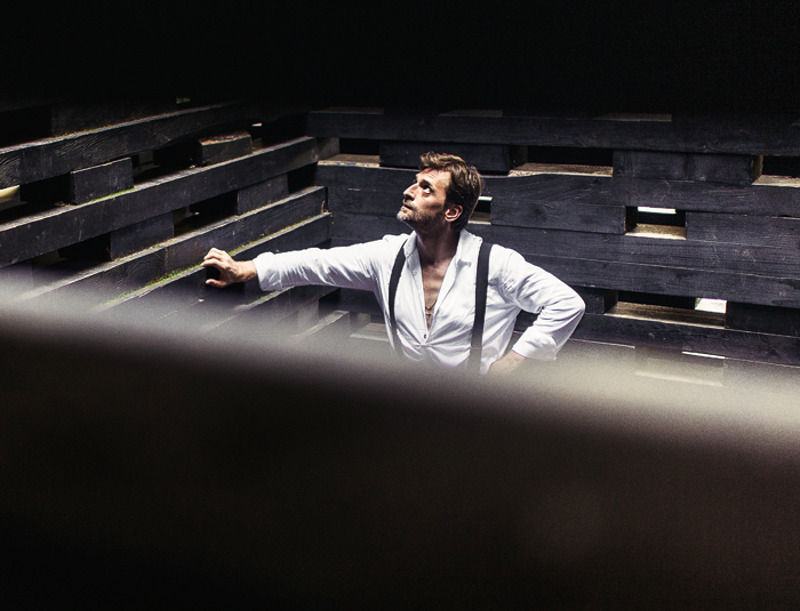 «Все думают, что я много чего знаю, на самом деле у меня просто вид такой... умный»