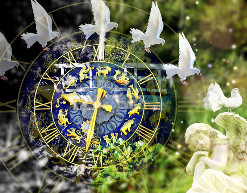 Что нам принесет 2019 год?