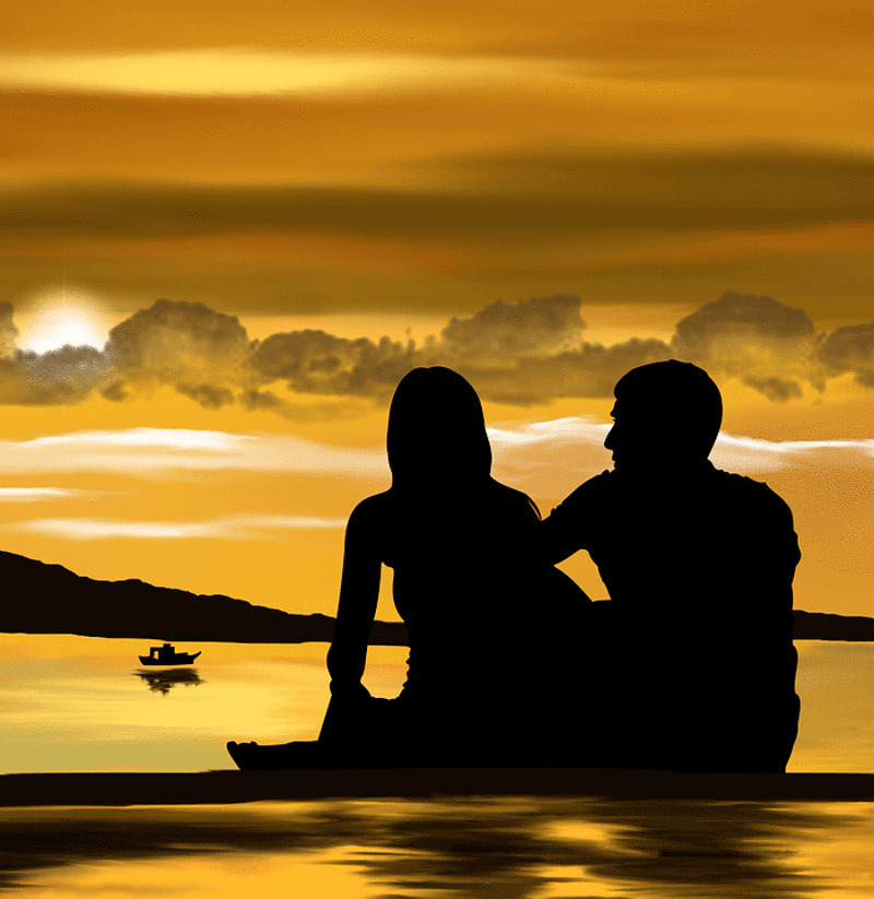 А водное пространство - инфекциями