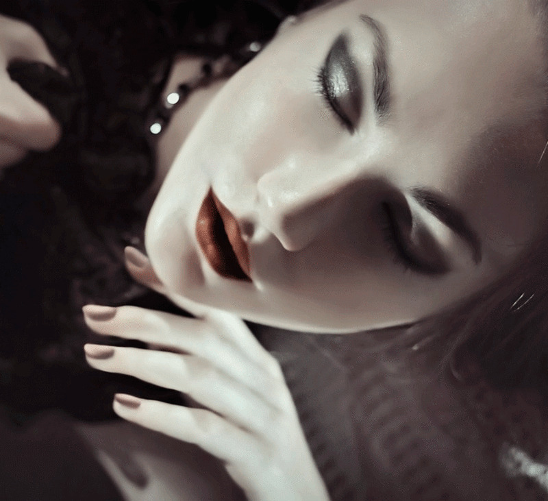 В реальности для женщины размер не имеет такого большого значения