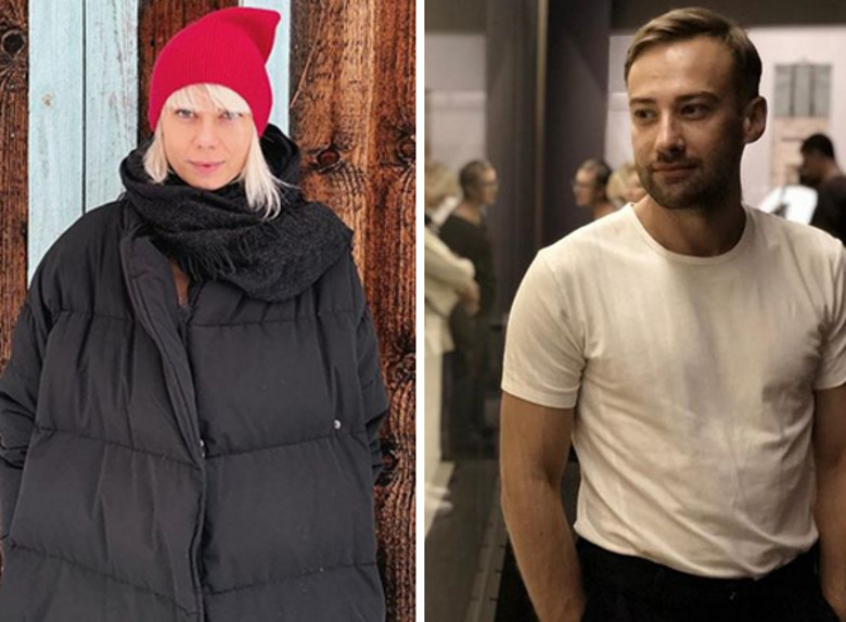 Екатерина Тулупова/Дмитрий Шепелев