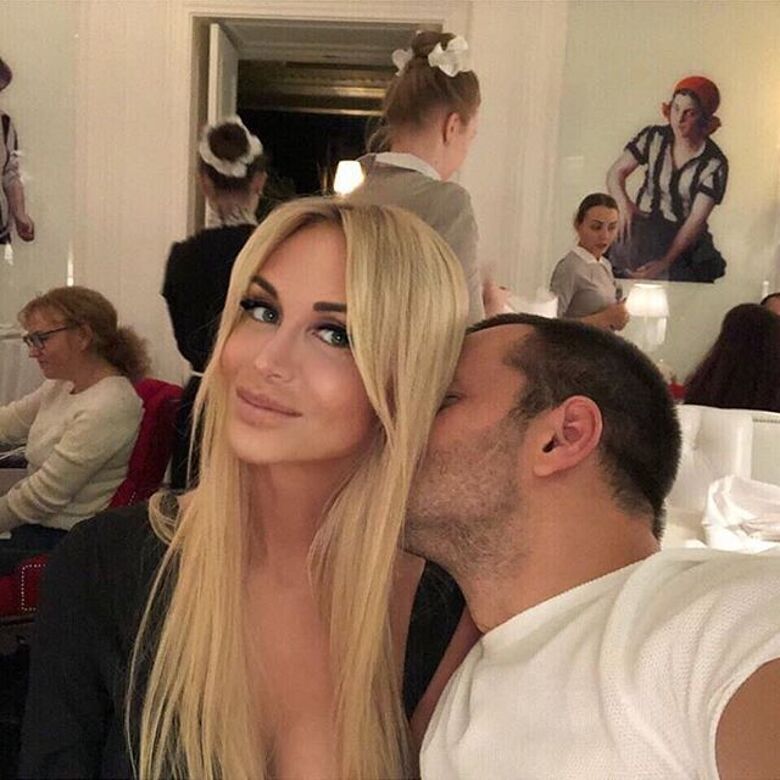 Еще одна пара "Дома-2" не выдержала быта