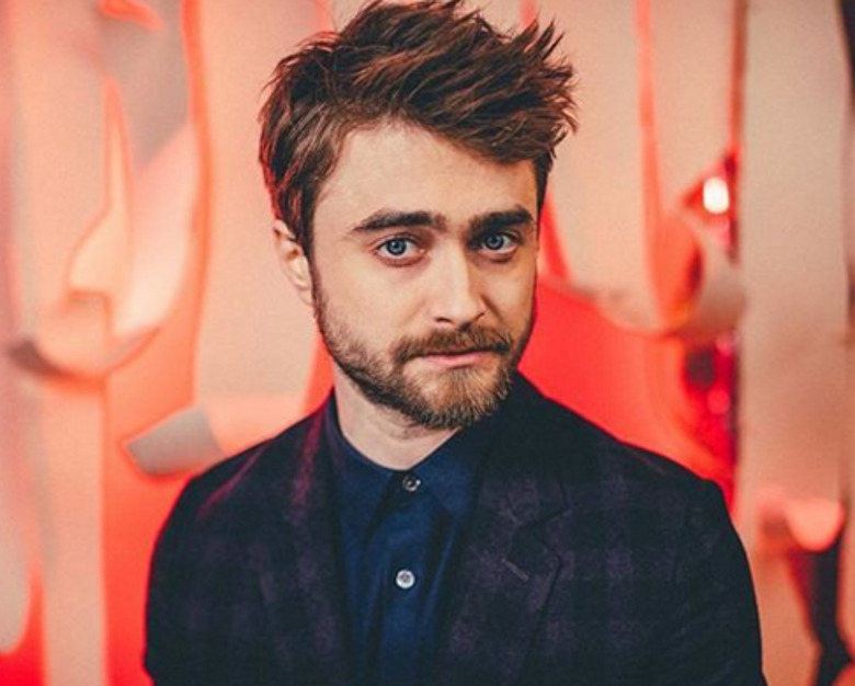 Дэниел Рэдклифф