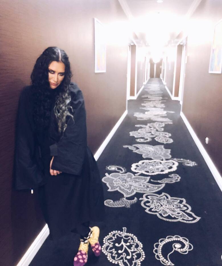 Линда не жалеет об упущенной славе