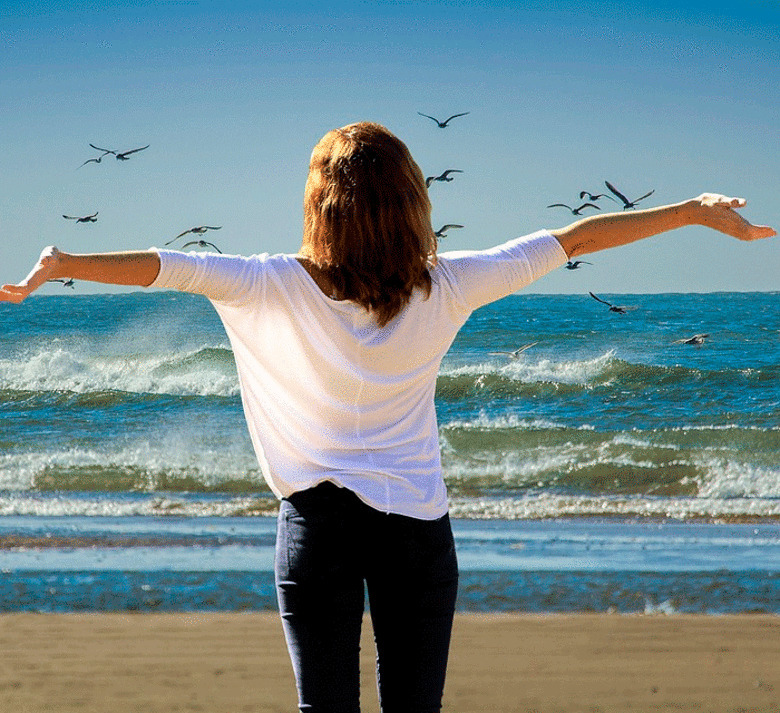 Что взять в путешествие, чтобы не перегрузить багаж и остаться стильной?