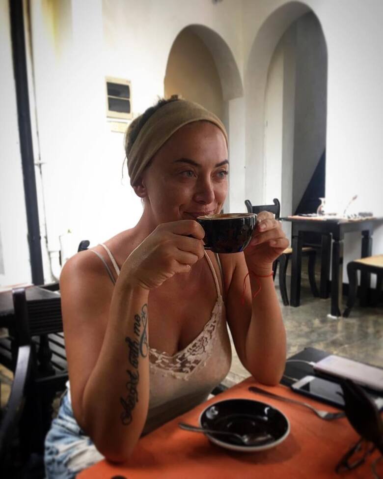 Наталья Фриске