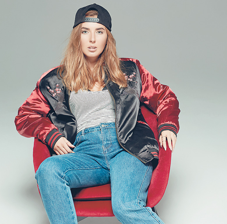 Алиса Феоктистова