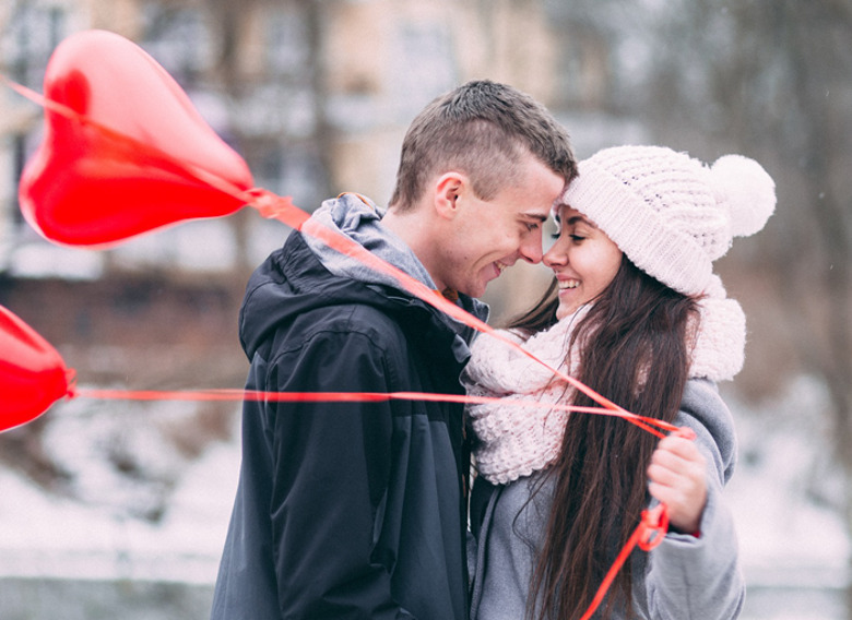 Почему мы выбираем не тех мужчин?