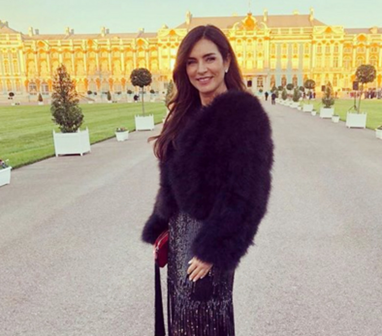 Ольга Крутая