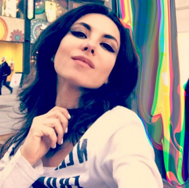 Анна Плетнева