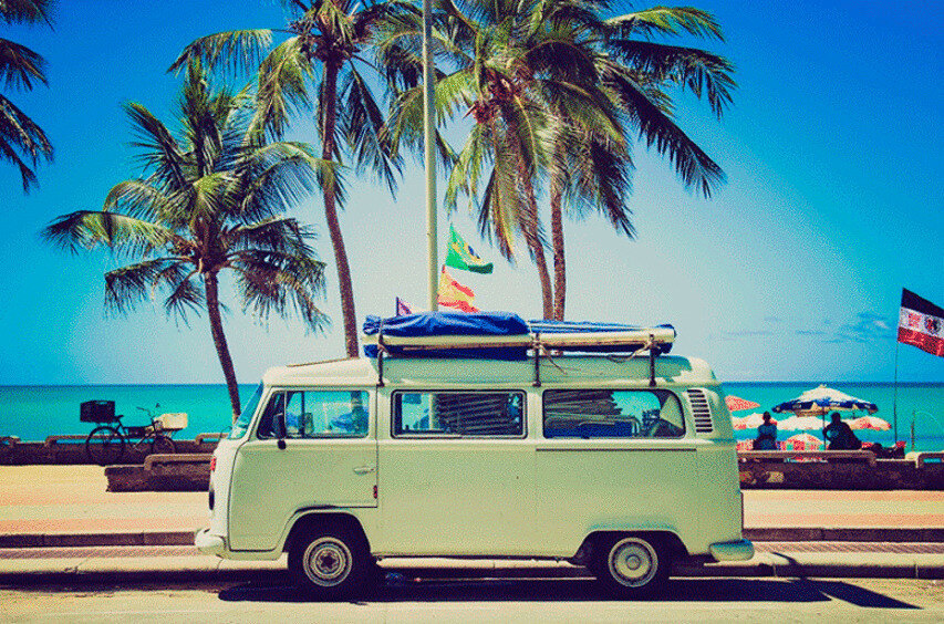 Куда отправиться на отдых с детьми?