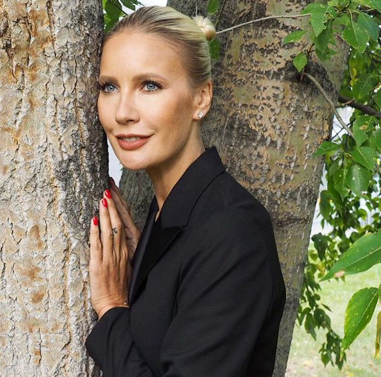 Елена Летучая