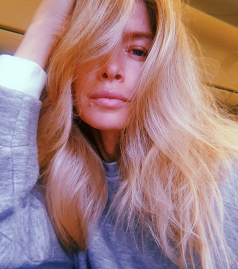 Вера Брежнева