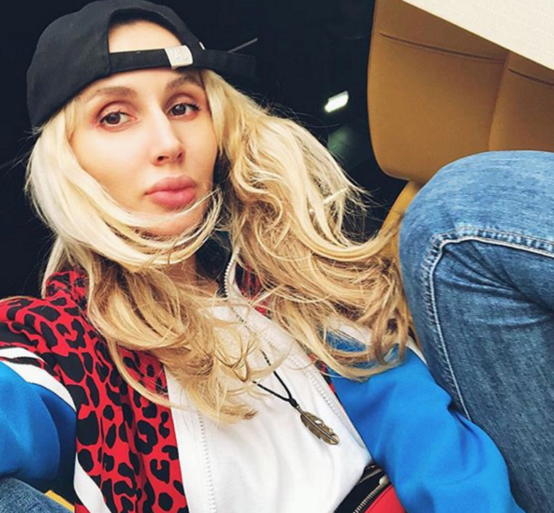 Светлана Лобода