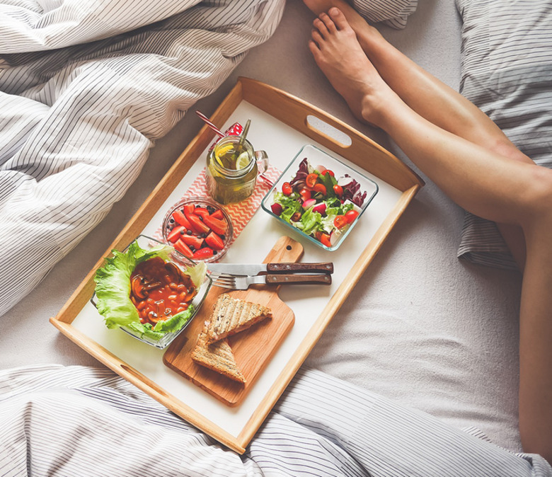 Как похудеть к Новому году?