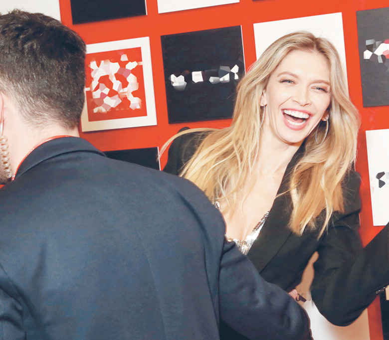 Вера Брежнева