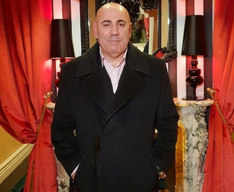 Иосиф Пригожин