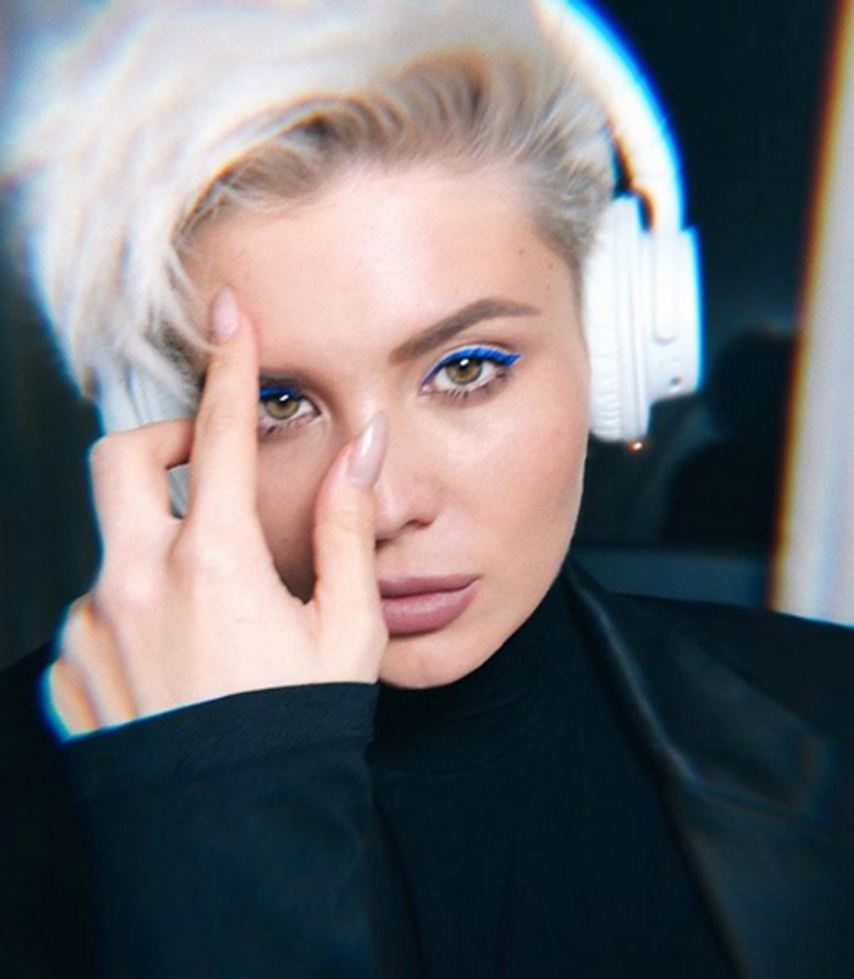 Анна Шульгина