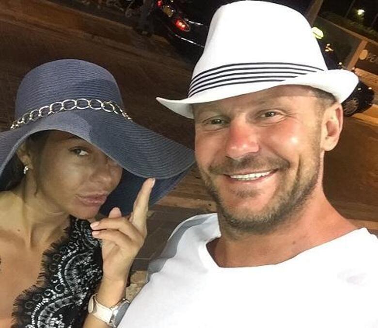 5-й муж не подошел Берковой