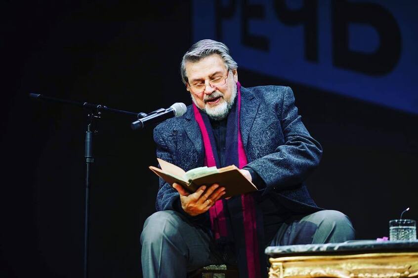 Александр Ширвиндт