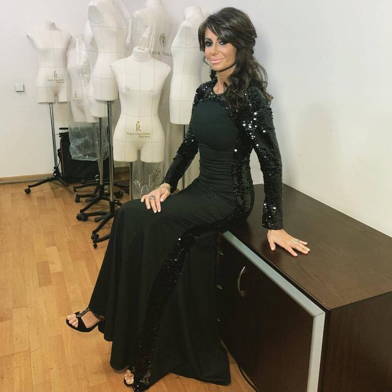 Ида Достман