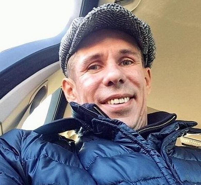 Алексей Панин не признает вину