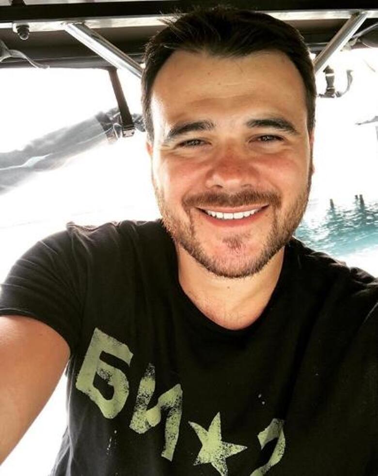 Эмин Агаларов