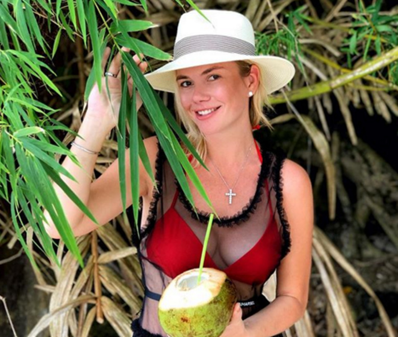 Анастасия Трегубова