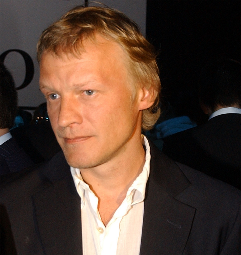 Алексей Серебряков