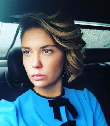 Агата Муцениеце