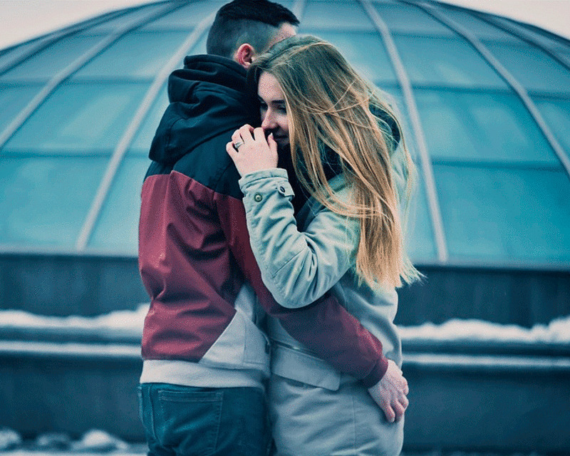 Потратьте его и свою энергию что-нибудь более приятное и положительное