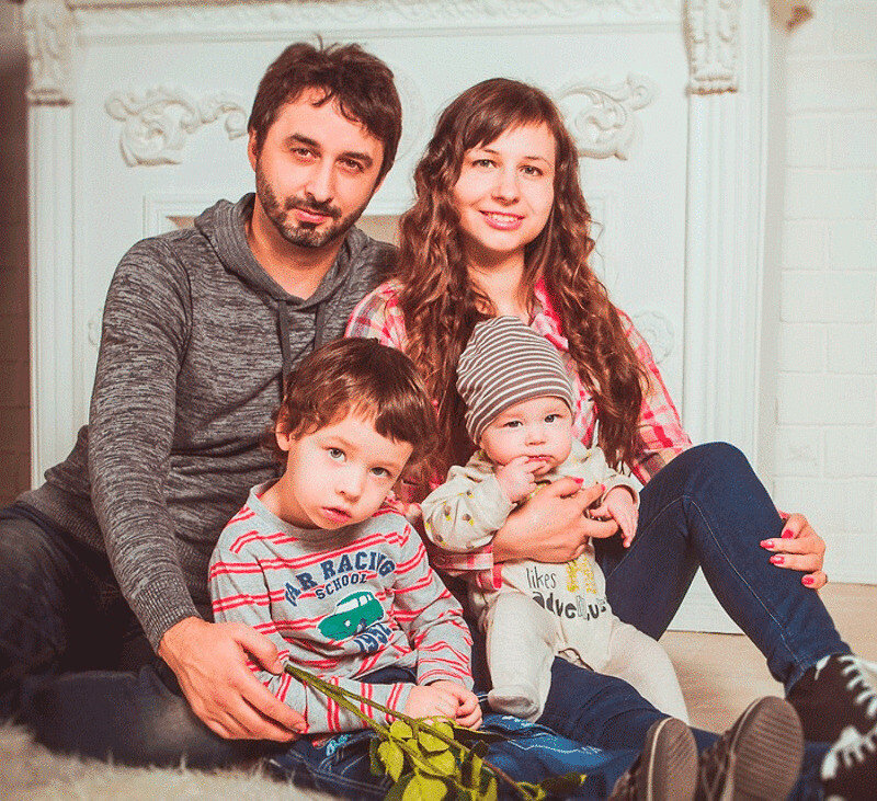 Дети переживают внутренний конфликт, который не озвучивают взрослым