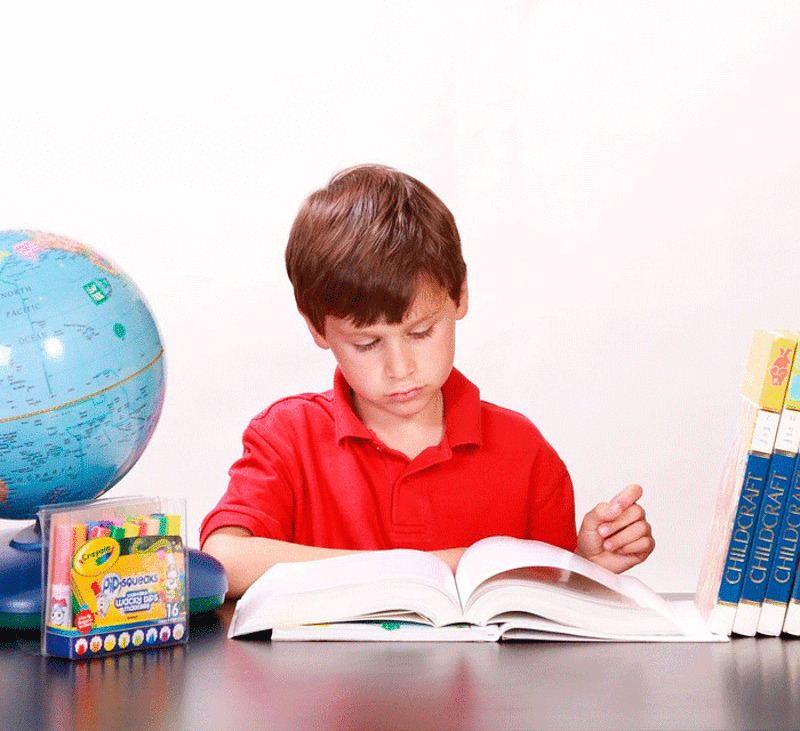 Не уделяйте большое внимание оценкам