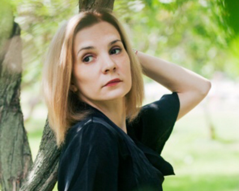 Надежда Мел