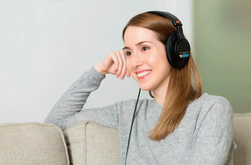 Улыбайтесь!