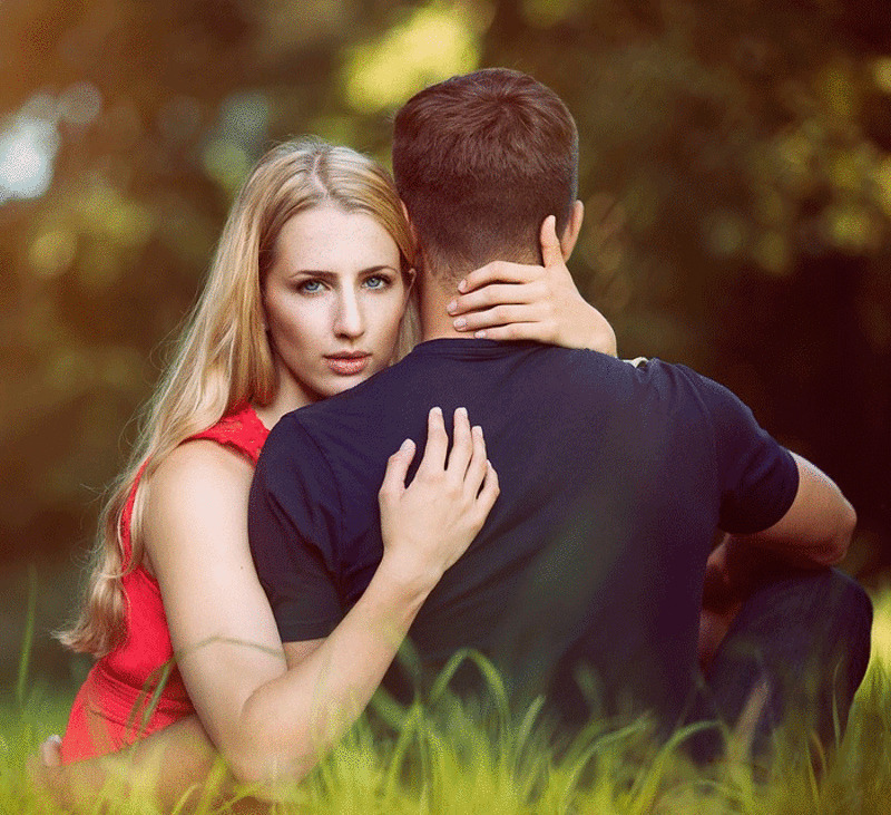 Как же поступить тем, кто готов войти в новые отношения и посвятить себя другому человеку