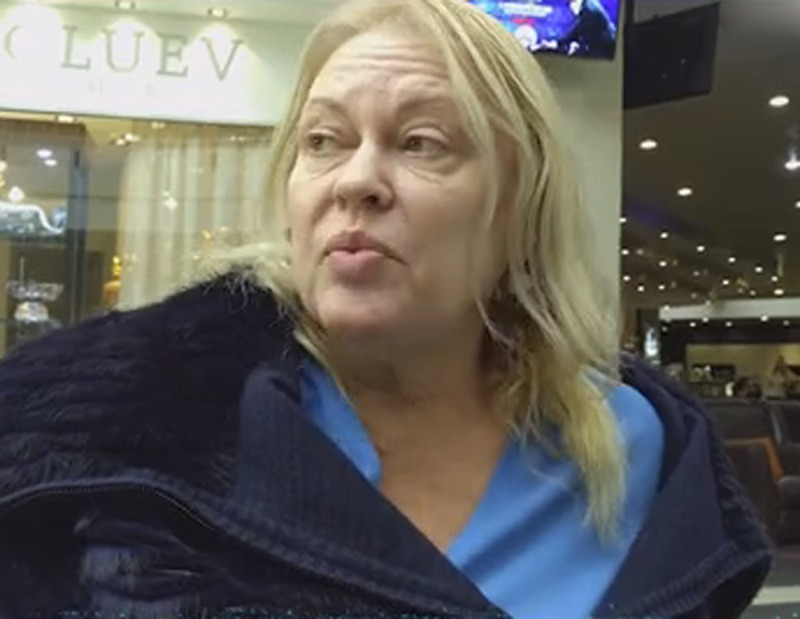 Светлана Сафиева