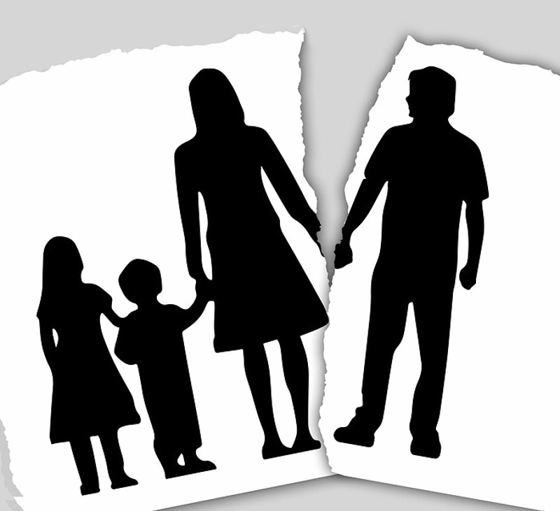 Ребенок не должен чувствовать себя гостем