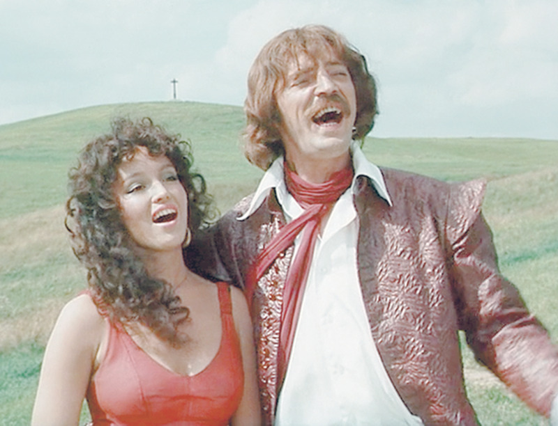 «Дон Сезар де Базан»