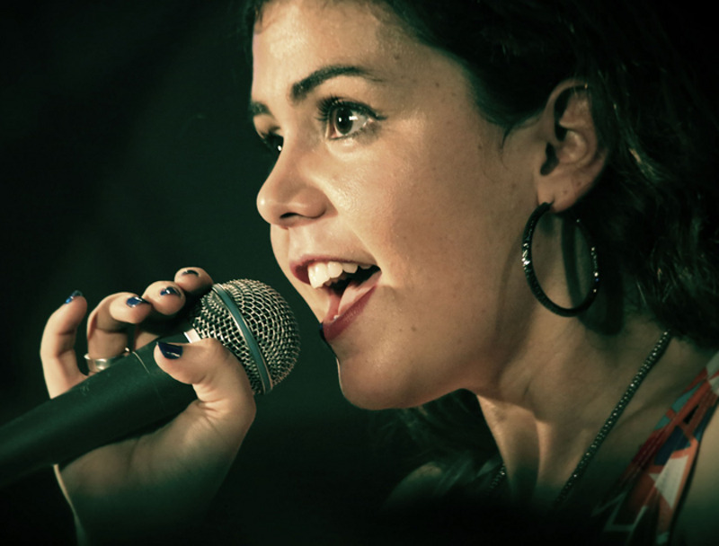 Вокальное дыхание отличается от разговорного