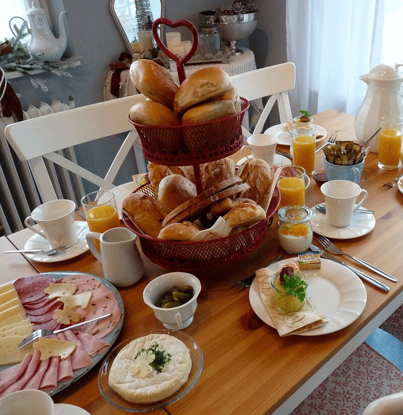 Цель домового — оберегать дом, так что не стоит его пугаться