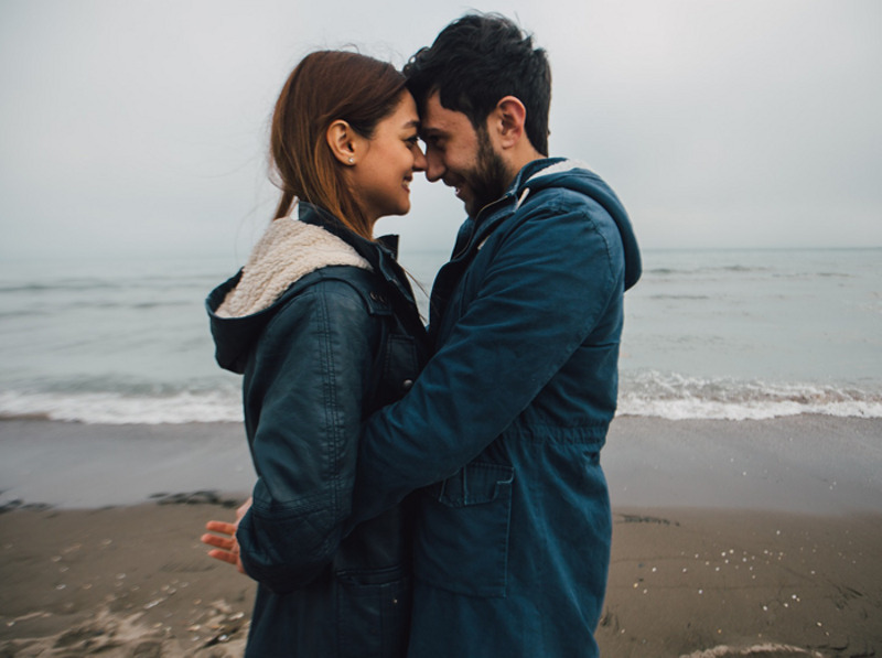 Почаще задумывайтесь о том, как ваш партнер ощущает себя рядом с вами