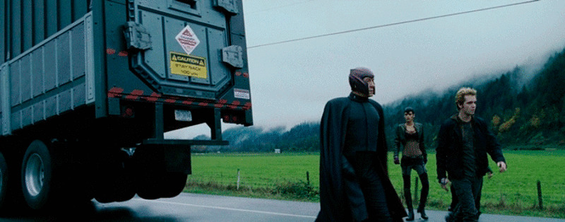 Кадр из фильма "Люди Икс: Последняя битва"