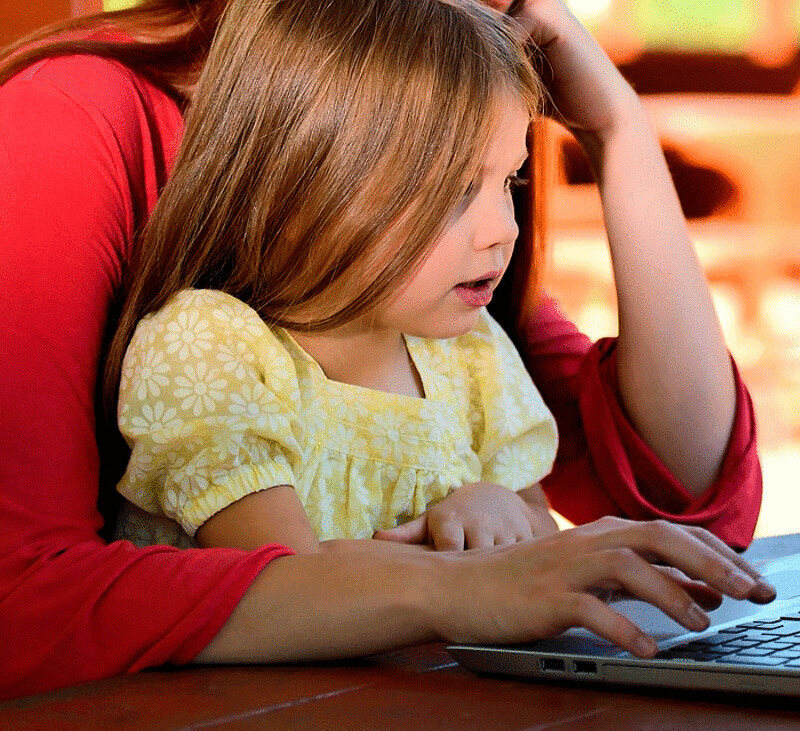 Дети — никакие не взрослые, это совершенно другие существа